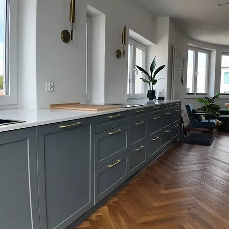 Apartament Vopezdiz Lublin