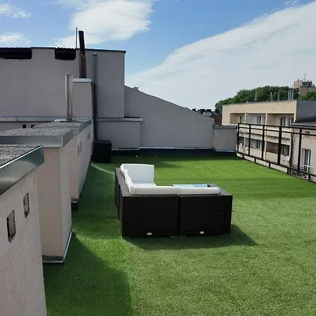 Vopezdiz Apartment