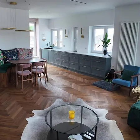 Apartament Vopezdiz