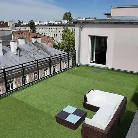 Vopezdiz Apartment *