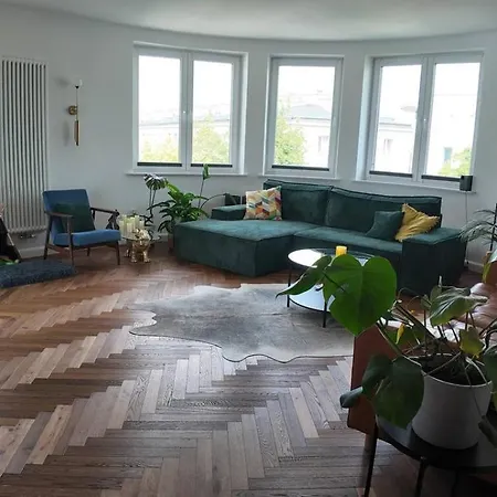 Vopezdiz Apartment