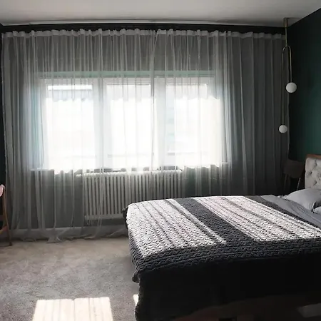 Vopezdiz Apartment Lublin