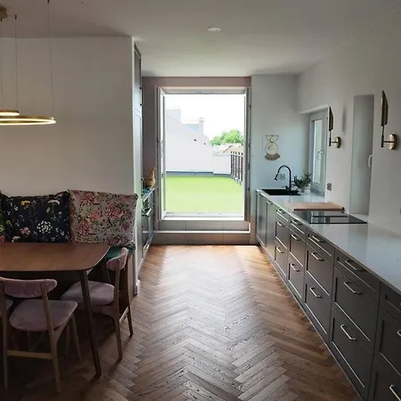 Apartment Vopezdiz
