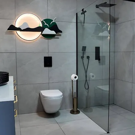 Vopezdiz Apartament Lublin